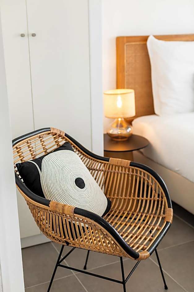 Le Domaine de l'Anse Mitan