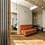 Staycity Aparthotels Leipzig City Centre