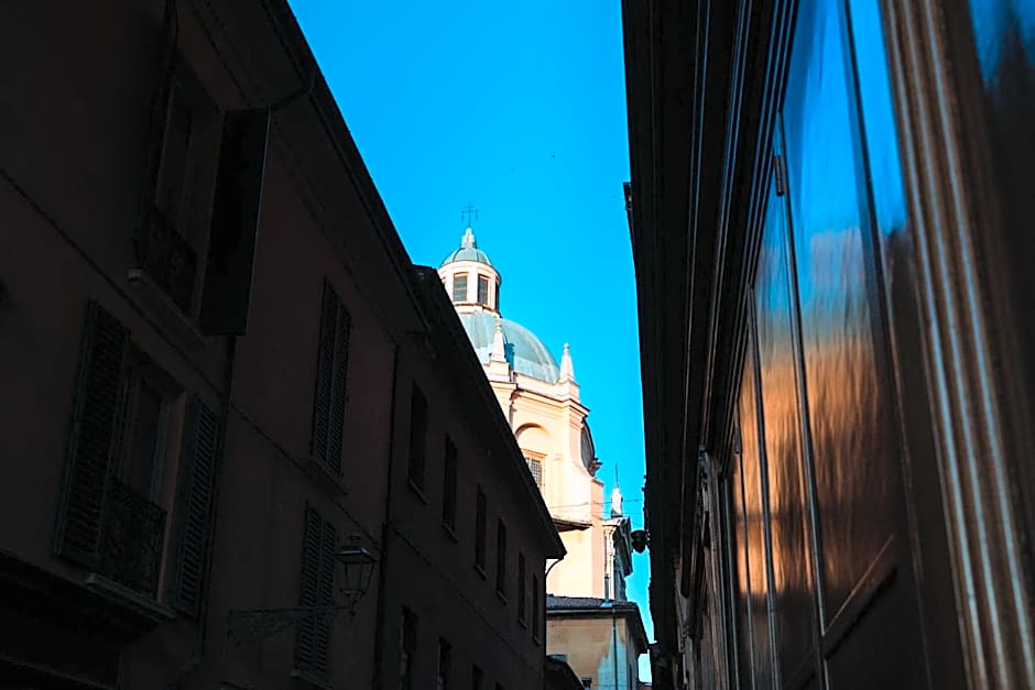 Smy Bologna Centrale