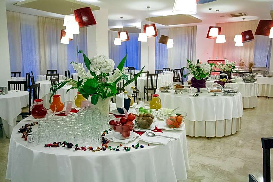 Hotel Panama Majestic