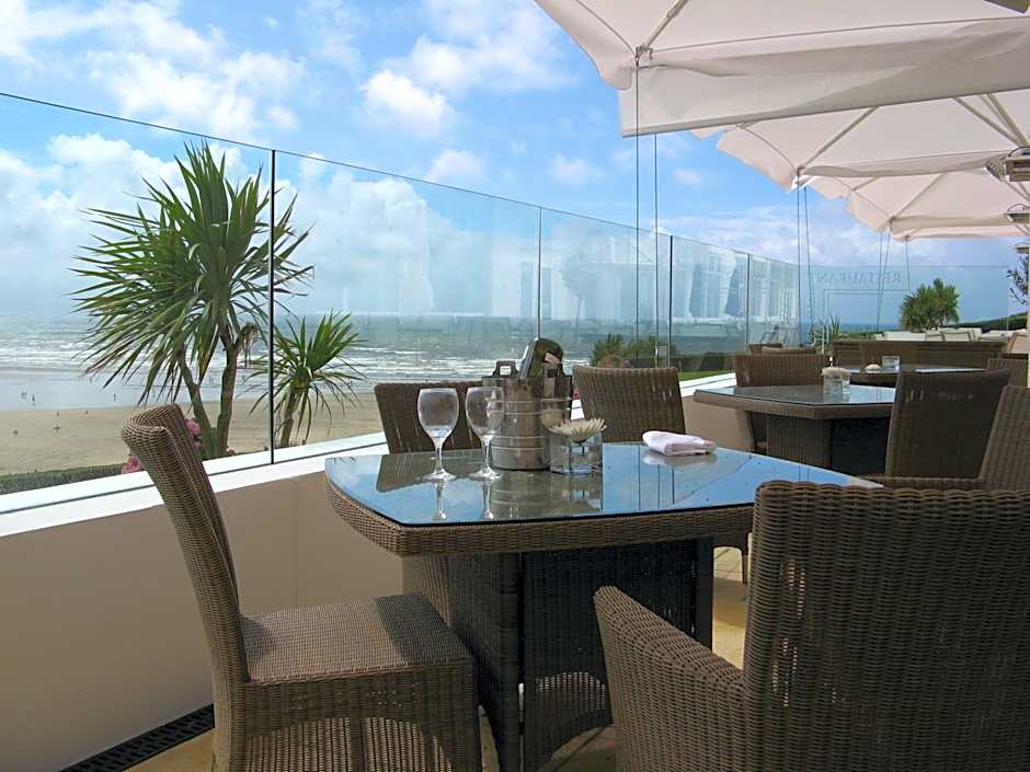 Saunton Sands Hotel Source Spa and Wellness