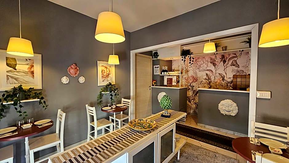 B&B Triskèles