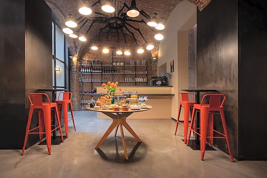 Globus Urban Hotel