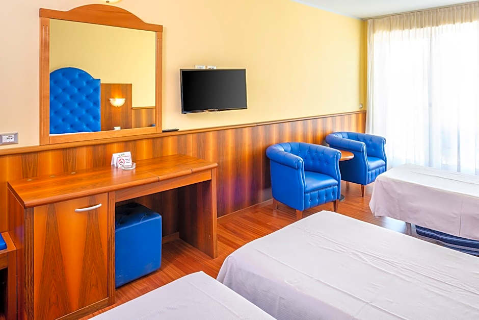 Hotel Internazionale