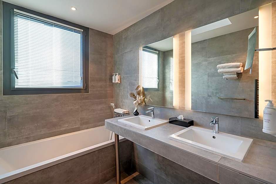 Best Western Plus Central Park Hotel & Spa
