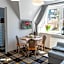 Apartamenty Miluchna blisko Dworca PKP