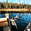 Lapland Hotels Pallas