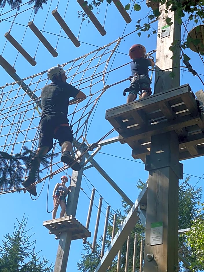 B&B La Locanda del Cinghiale