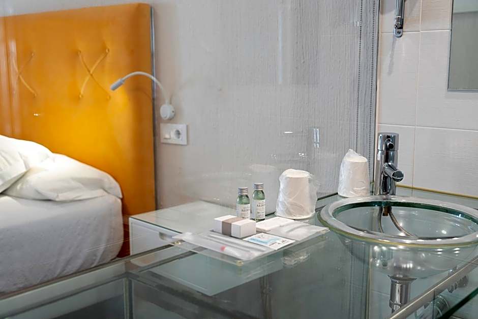 Hotel Rural Spa Don Juan de Austria