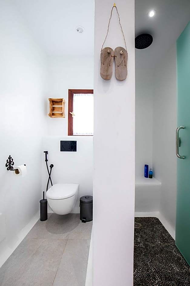 Arco Naxos Luxury Apartments