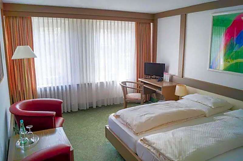 Waldshuter Hof