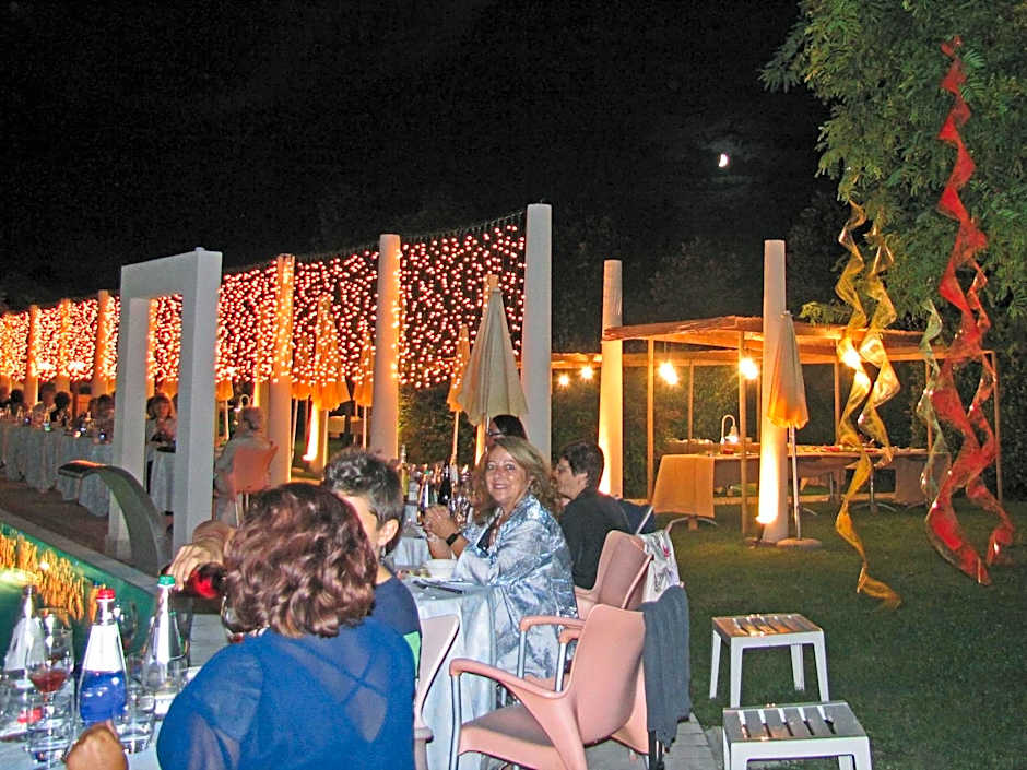 Hotel Terme Orvieto
