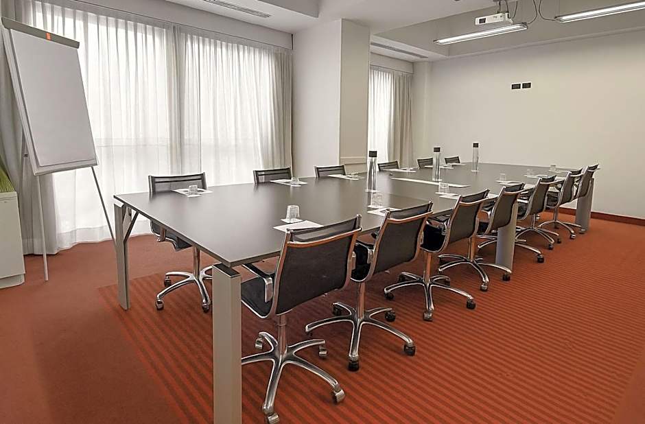 iH Hotels Roma Z3