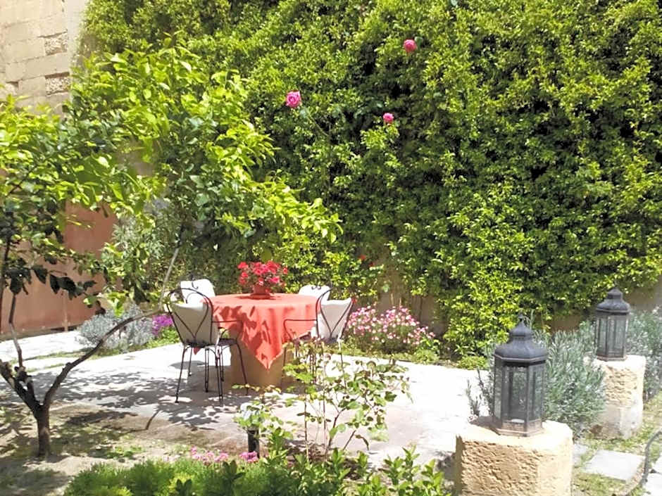 B&b l'Orangerie D'epoque