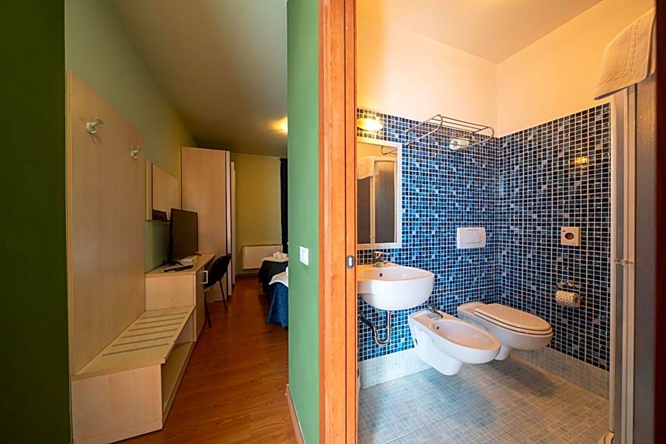 Hotel Break House Ristorante