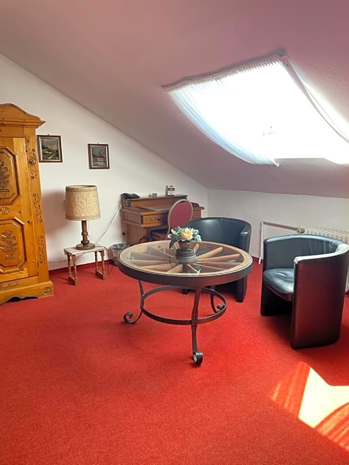 Hotel zum Markgrafen