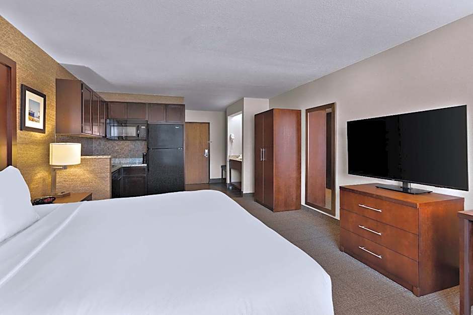 Comfort Inn Ludington near US-10