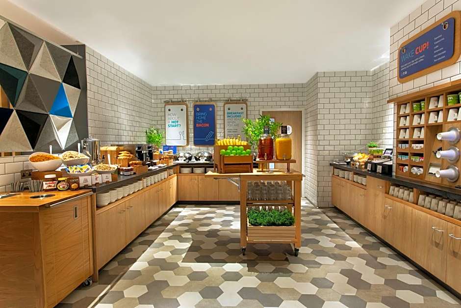 Holiday Inn Express Barrow in Furness By IHG