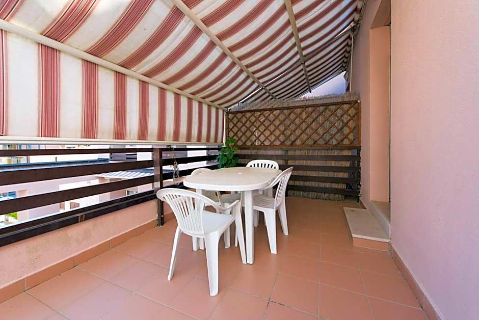 Residence La Rosa di Nettuno