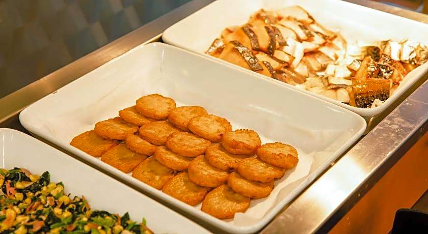 KAMENOI HOTEL KANONJI