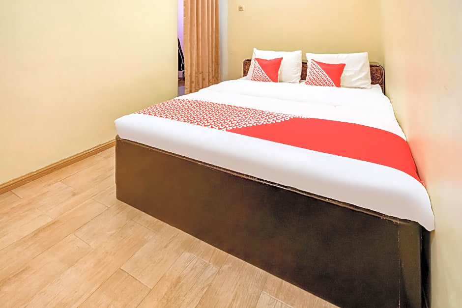 Hotel O Sofia Homestay Syariah