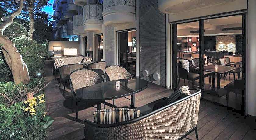 Grand Prince Hotel Shin Takanawa