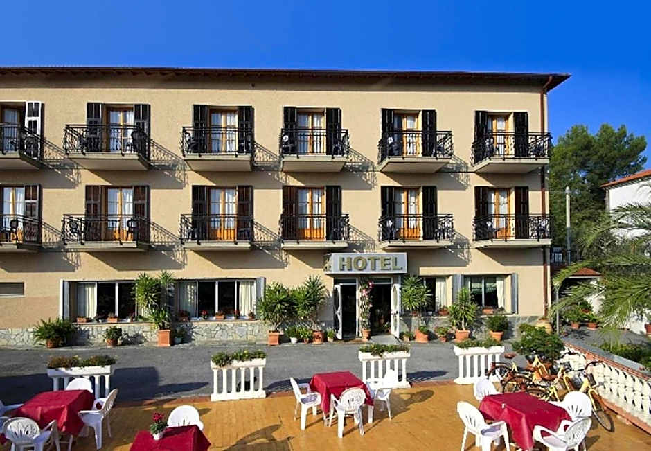 Albergo Ristorante San Matteo