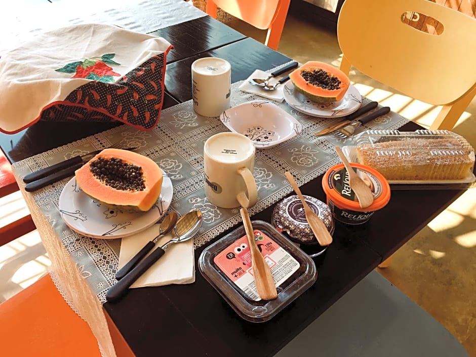 Recanto das Acácias