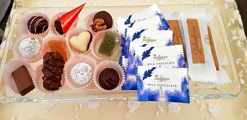 Garni Villa Tyrol - Adults Only