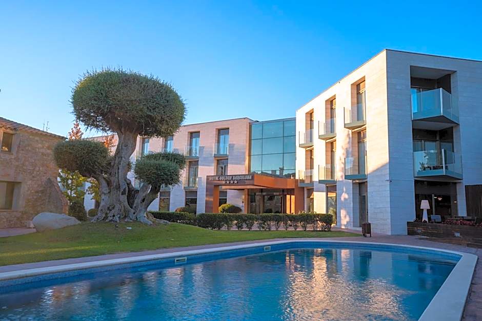 Hotel & Spa Golden Barcelona
