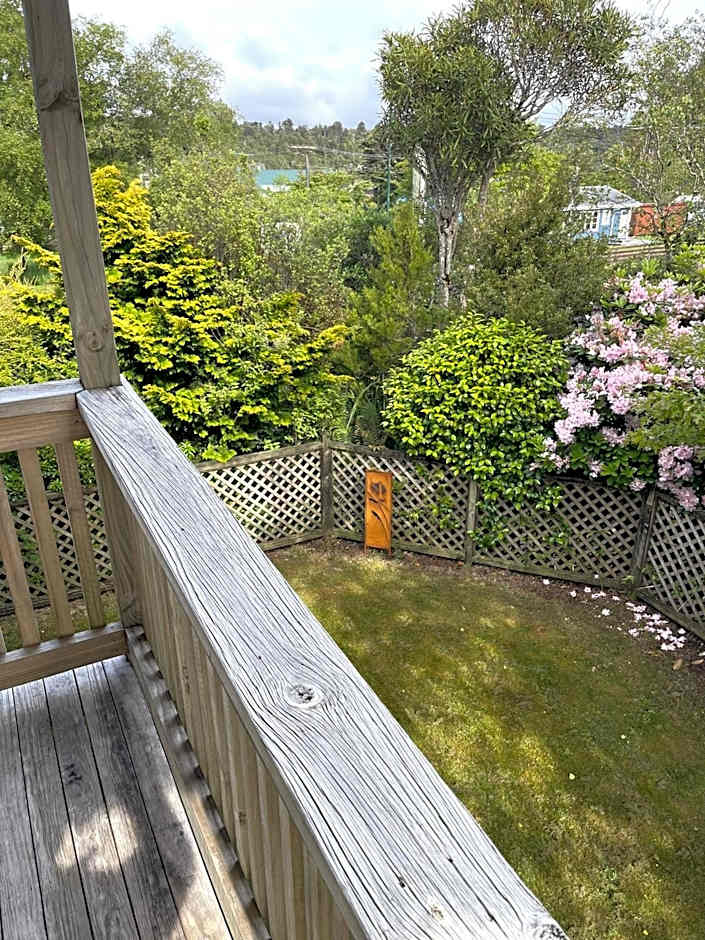 Howard's Mountain Lodge