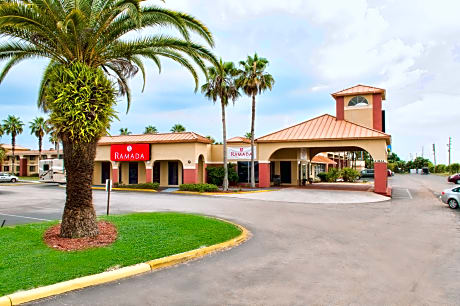 Ramada Davenport Orlando South