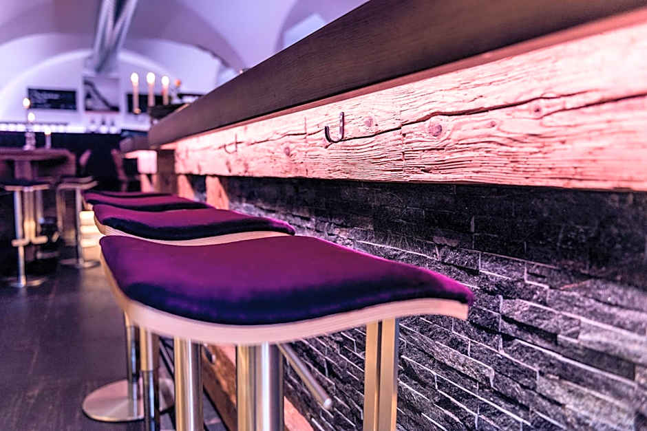 Hotel Restaurant Stöcklwirt