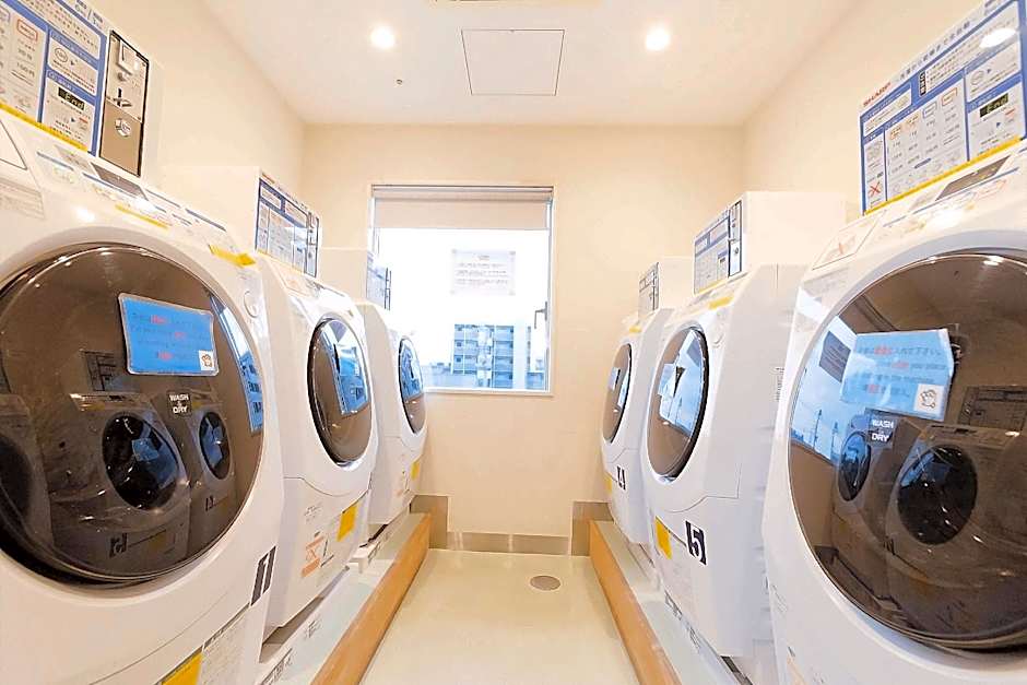 KEIKYU EX INN HANEDA 3 minutes walk from A2 Exit of Tenkubashi Station