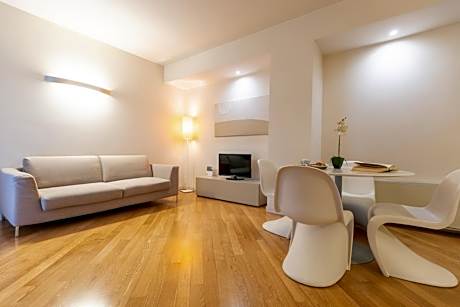 Classic One-Bed Room Apartment