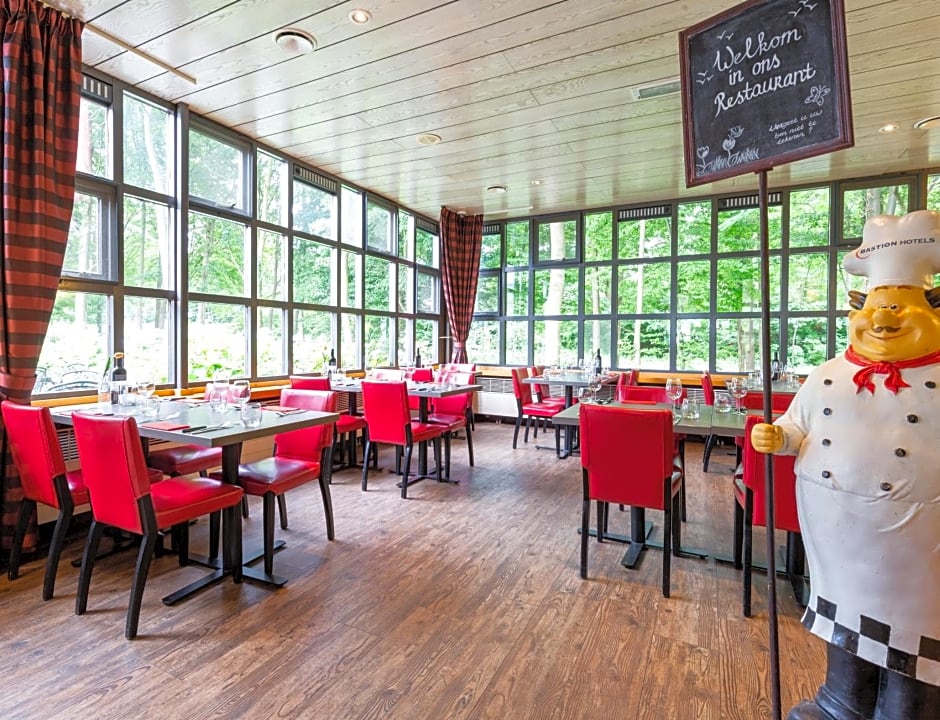 Bastion Hotel Heerlen