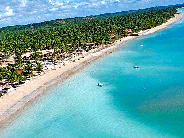 Suítes&Flats MarBello