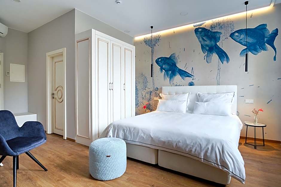 The Kepos Hotel Erlangen