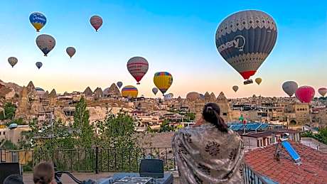 Diamond of Cappadocia