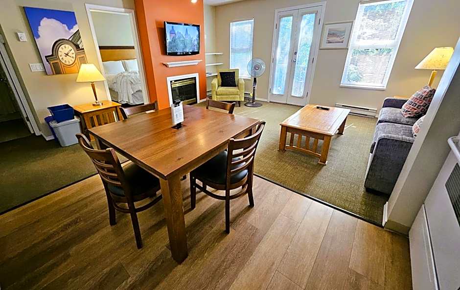 Times Square Suites Hotel