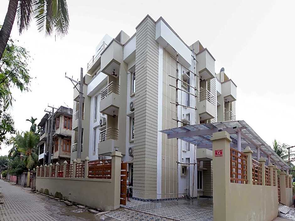 Aryan Address – Guwahati, TX