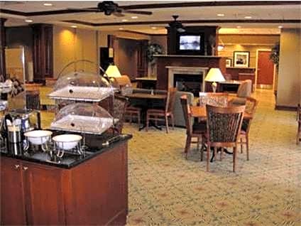 Hampton Inn Easley