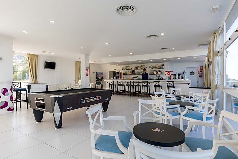 Hotel Arenas de Son Bou