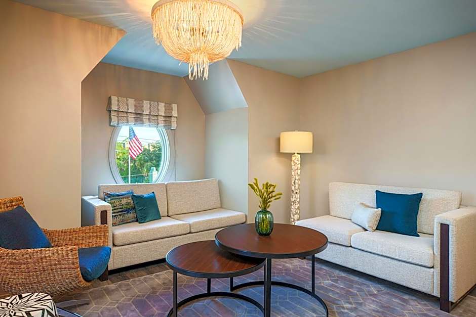 Renaissance ST. Augustine Historic Downtown hotel