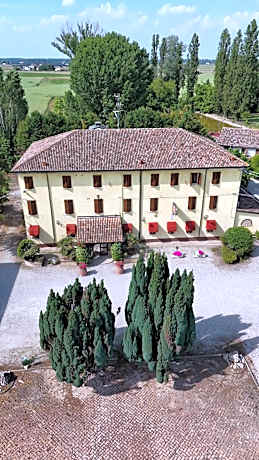 Hotel Antico Casale