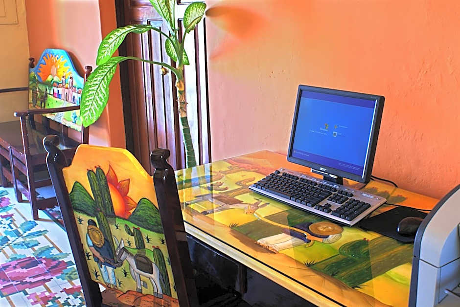 Hotel del Peregrino Boutique Hotel