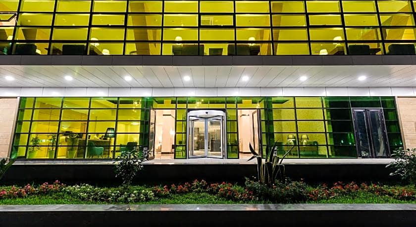 Best Western Premier Batumi