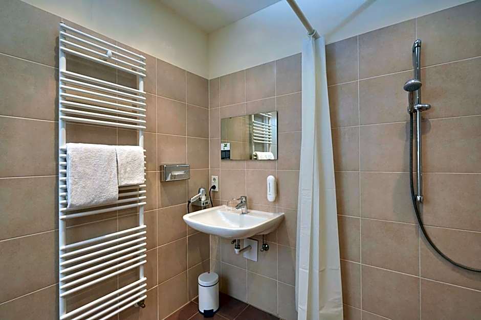 H+ Hotel Munchen
