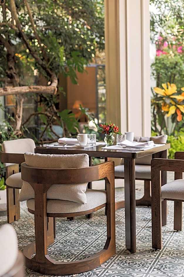 Villa Ganz Boutique Hotel