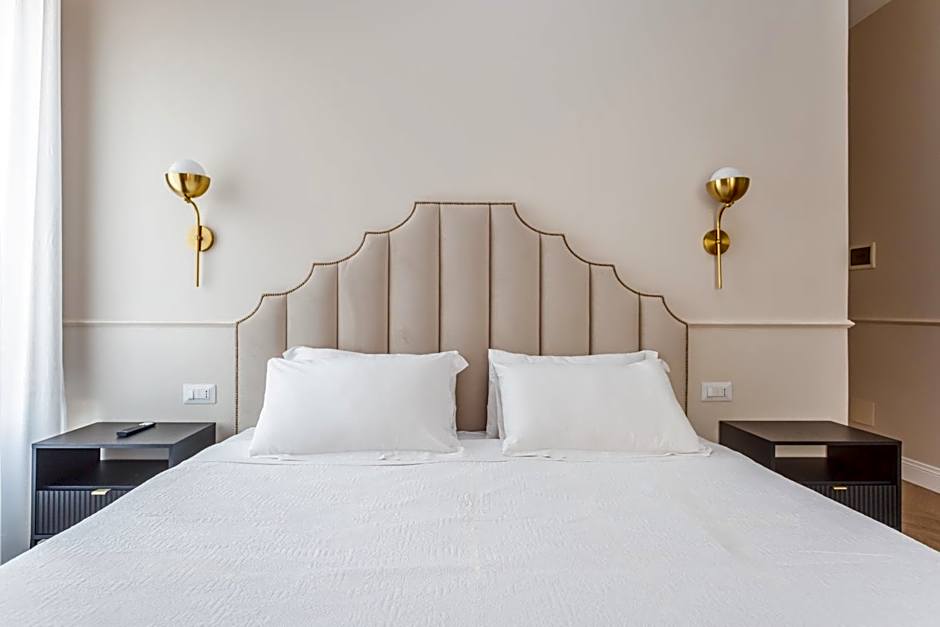 Daplace - La Mongolfiera Rooms in Navona